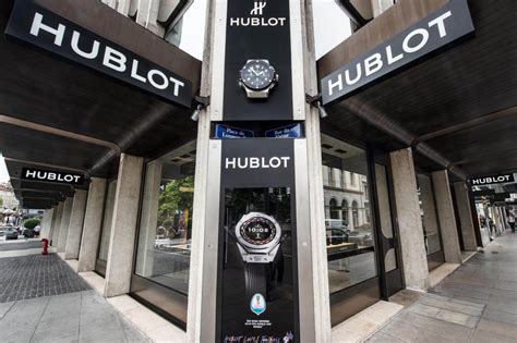 hublot store|where to buy hublot.